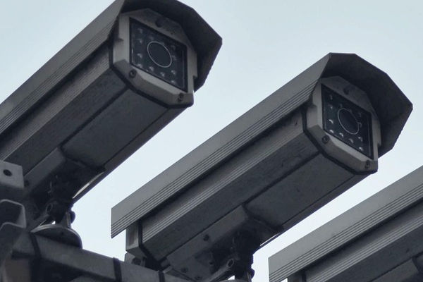 ANPR Camera Management