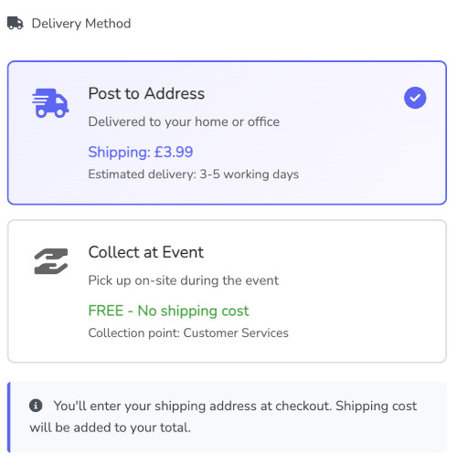 Vehicle Registration Flow