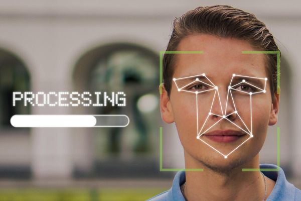 Door Access Facial Recognition Feature