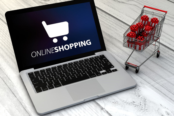 Online Shopping Cart Feature